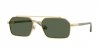 OKULARY VOGUE EYEWEAR VO 4356S 280/71 57 ROZMIAR L